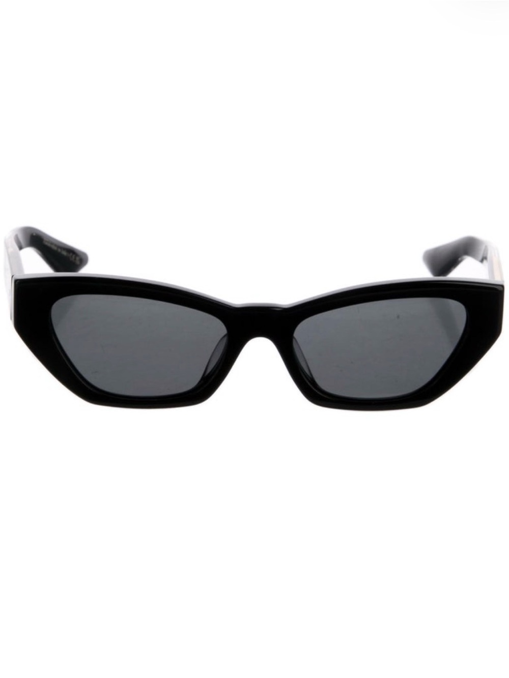 KHAITE x Oliver Peoples Cat-Eye Sunglasses